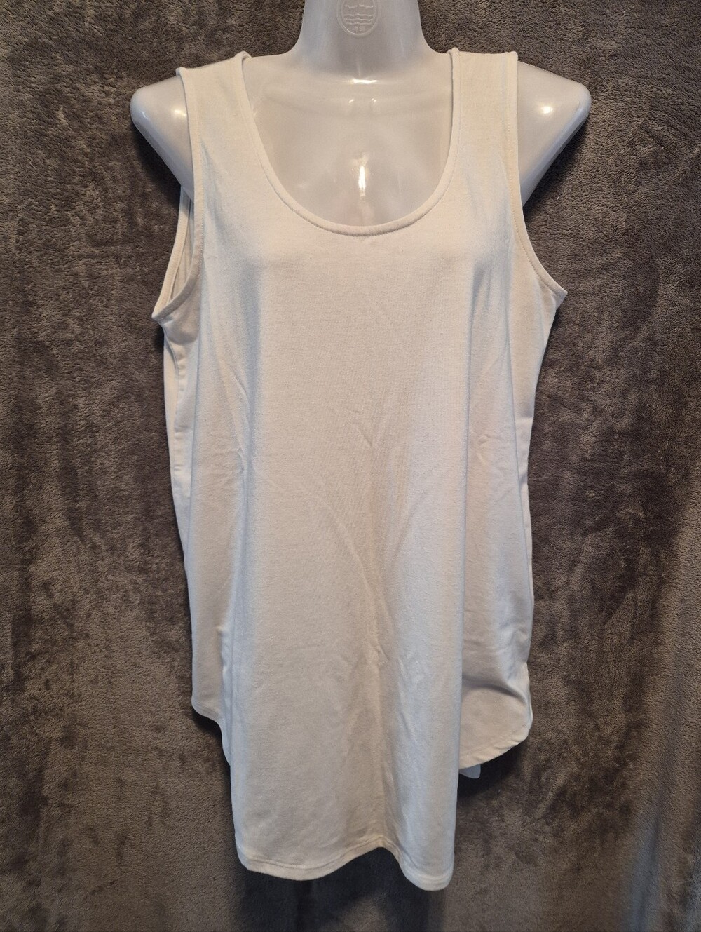 M Tank Top